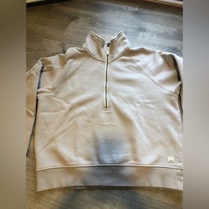 Vuori Restore Half Zip